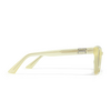 Gentle Monster MUSEE Sunglasses YC8 yellow - product thumbnail 4/5