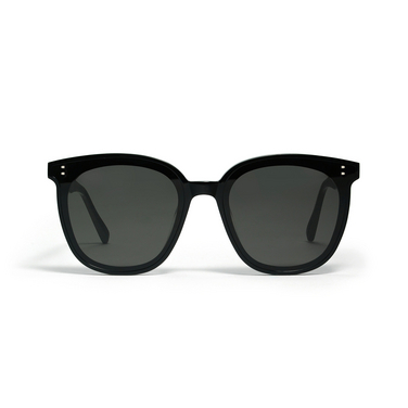 Gentle Monster MY MA Sunglasses 01 black - front view