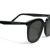 Gentle Monster MY MA Sunglasses 01 black - product thumbnail 3/5