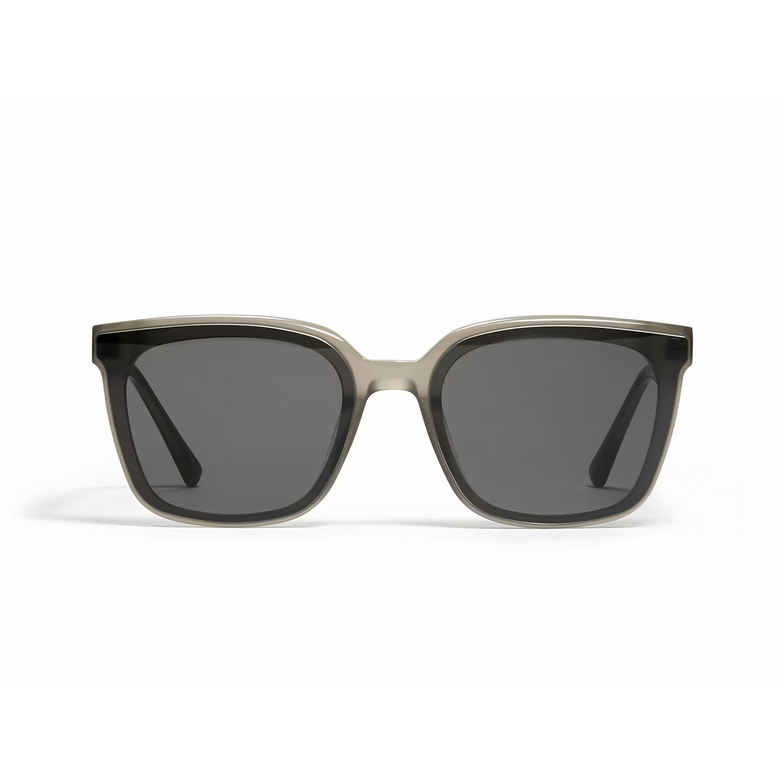 Gentle Monster PLOT Sunglasses K2 translucent khaki - 1/5