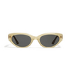 Gentle Monster ROCOCO Sunglasses IC1 ivory - product thumbnail 1/5
