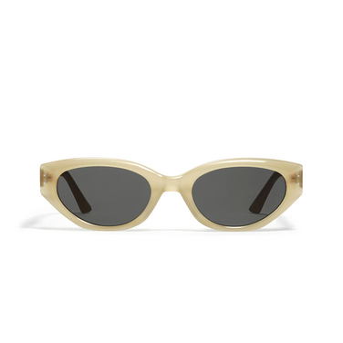 Gentle Monster ROCOCO Sunglasses IC1 ivory - front view