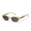 Gentle Monster ROCOCO Sunglasses IC1 ivory - product thumbnail 2/5