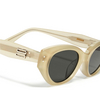 Gentle Monster ROCOCO Sunglasses IC1 ivory - product thumbnail 3/5