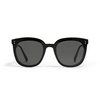 Gentle Monster ROSY Sunglasses 01 black - product thumbnail 1/5