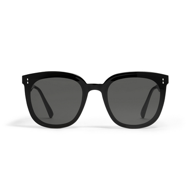 Gentle Monster ROSY Sunglasses 01 black - front view