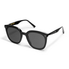 Gentle Monster ROSY Sunglasses 01 black - product thumbnail 2/5