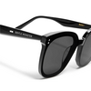 Gentle Monster ROSY Sunglasses 01 black - product thumbnail 3/5