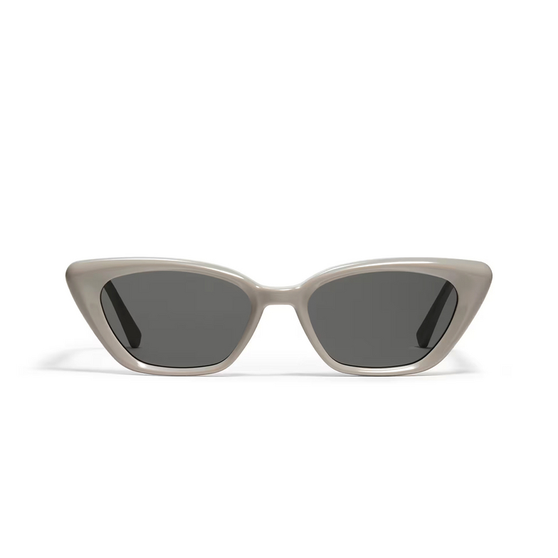 Gentle Monster TERRA COTTA Sunglasses G10 grey beige - 1/5