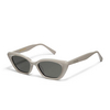 Gentle Monster TERRA COTTA Sunglasses G10 grey beige - product thumbnail 2/5