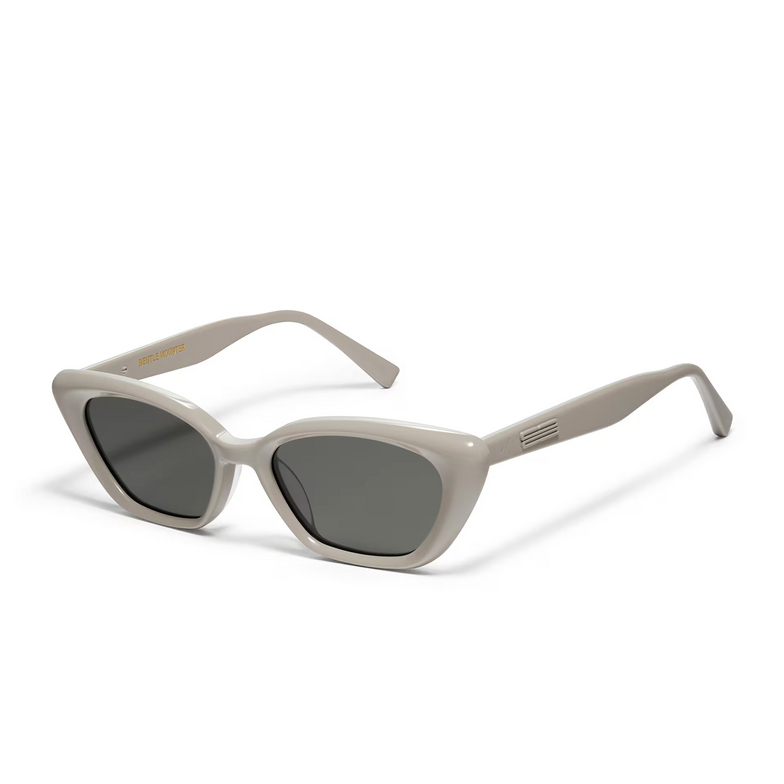 Gentle Monster TERRA COTTA Sunglasses G10 grey beige - 2/5