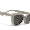Gentle Monster TERRA COTTA Sunglasses G10 grey beige - product thumbnail 3/5