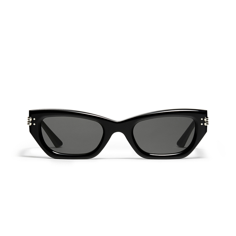 Gentle Monster VIS VIVA Sunglasses 01 black - 1/5