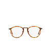 Giorgio Armani AR 318M Eyeglasses 5625 brown tortoise - product thumbnail 1/4