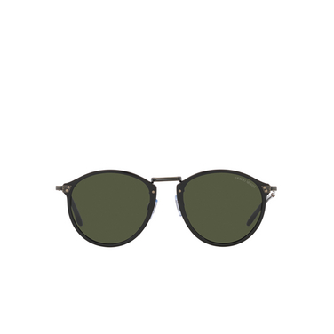 Gafas de sol Giorgio Armani AR 318SM 500131 black - Vista delantera