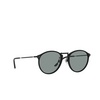 Giorgio Armani AR 318SM Sunglasses 504256 matte black - product thumbnail 2/4