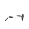Giorgio Armani AR 318SM Sunglasses 504256 matte black - product thumbnail 3/4