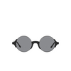Giorgio Armani AR326SM Sunglasses 500102 gunmetal - product thumbnail 1/4