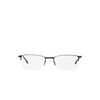 Giorgio Armani AR5010 Eyeglasses 3001 matte black - product thumbnail 1/4