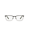 Lunettes de vue Giorgio Armani AR5054 3001 matte black - Vignette du produit 1/4