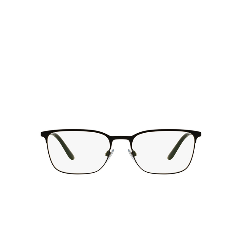 Gafas graduadas Giorgio Armani AR5054 3001 matte black - 1/4