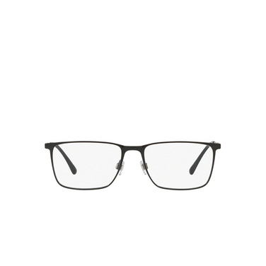 Giorgio Armani AR5080 Korrektionsbrillen 3001 matte black - Vorderansicht