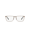 Lunettes de vue Giorgio Armani AR5080 3006 bronze - Vignette du produit 1/4