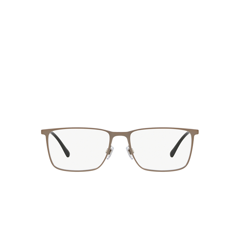 Gafas graduadas Giorgio Armani AR5080 3006 bronze - 1/4