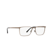 Lunettes de vue Giorgio Armani AR5080 3006 bronze - Vignette du produit 2/4