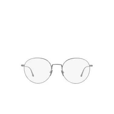 Giorgio Armani AR5095 Eyeglasses 3010 gunmetal - front view