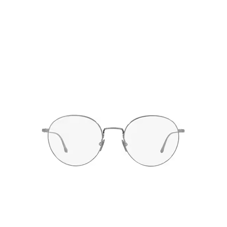 Giorgio Armani AR5095 Eyeglasses 3010 gunmetal - 1/4