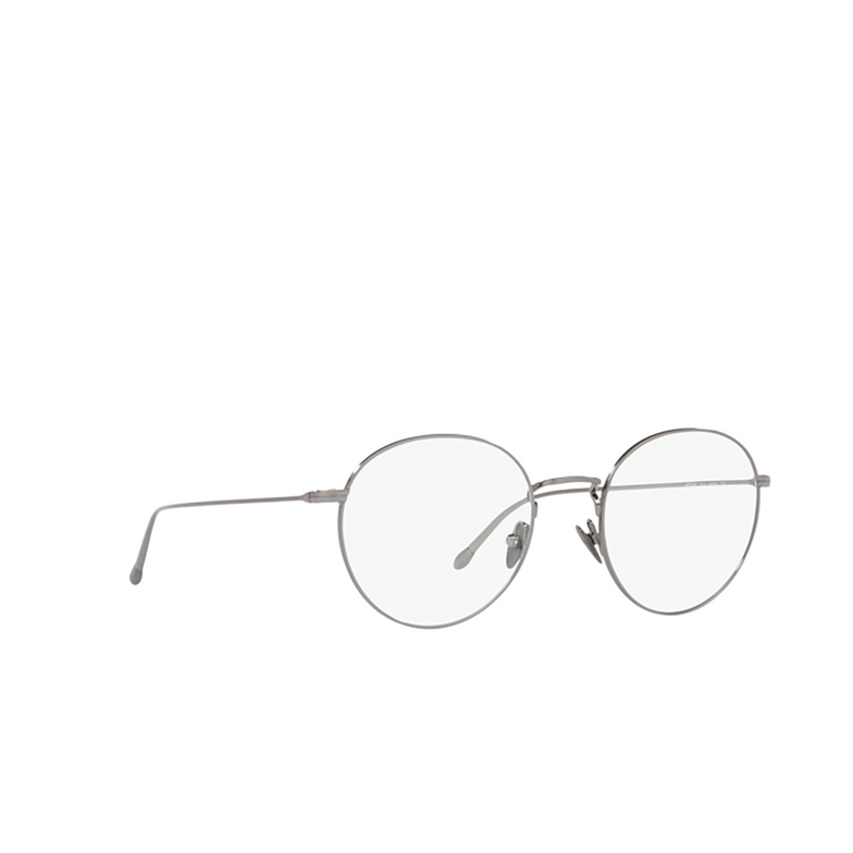Giorgio Armani AR5095 Eyeglasses 3010 gunmetal - 2/4