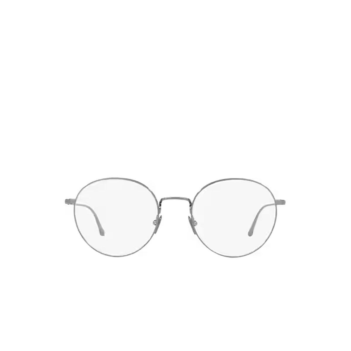 Giorgio Armani AR5095 Eyeglasses 3010 Gunmetal - front view