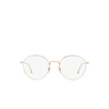 Giorgio Armani AR5095 Eyeglasses 3011 bronze - product thumbnail 1/4