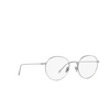 Giorgio Armani AR5095 Korrektionsbrillen 3045 matte silver - Produkt-Miniaturansicht 2/4
