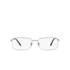 Giorgio Armani AR5108 Eyeglasses 3002 matte pale gold - product thumbnail 1/4