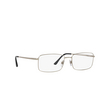 Giorgio Armani AR5108 Korrektionsbrillen 3002 matte pale gold - Produkt-Miniaturansicht 2/4