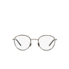 Giorgio Armani AR5114T Eyeglasses 3280 matte gunmetal - product thumbnail 1/4