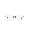 Giorgio Armani AR5117 Eyeglasses 3004 matte rose gold - product thumbnail 1/4