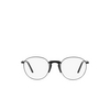 Giorgio Armani AR5117 Eyeglasses 3042 matte black - product thumbnail 1/4