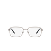 Gafas graduadas Giorgio Armani AR5120 3260 matte gunmetal - Miniatura del producto 1/4