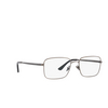 Gafas graduadas Giorgio Armani AR5120 3260 matte gunmetal - Miniatura del producto 2/4