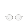 Giorgio Armani AR5125T Eyeglasses 3280 matte gunmetal - product thumbnail 1/4