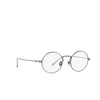 Giorgio Armani AR5125T Eyeglasses 3280 matte gunmetal - product thumbnail 2/4