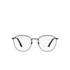 Giorgio Armani AR5128 Korrektionsbrillen 3001 matte black - Produkt-Miniaturansicht 1/4