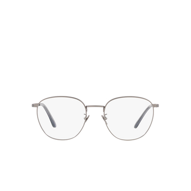 Giorgio Armani AR5128 Eyeglasses 3003 matte gunmetal - front view