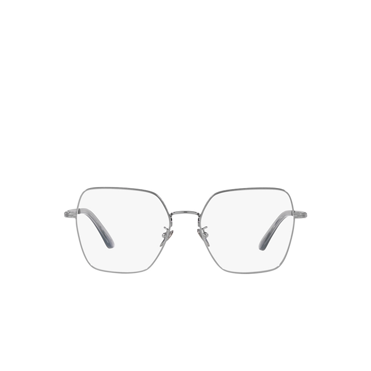 Giorgio Armani AR5129 Eyeglasses 3010 Gunmetal - front view