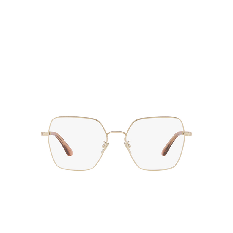 Giorgio Armani AR5129 Eyeglasses 3013 pale gold - 1/4