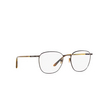 Giorgio Armani AR5132 Eyeglasses 3260 brushed bronze - product thumbnail 2/4