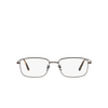 Giorgio Armani AR5133 Eyeglasses 3259 brushed gunmetal - product thumbnail 1/4